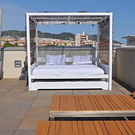 Apartman Penthouse - Can Robert Sitges