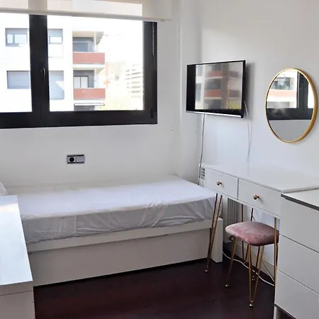 Penthouse - Can Robert Apartman