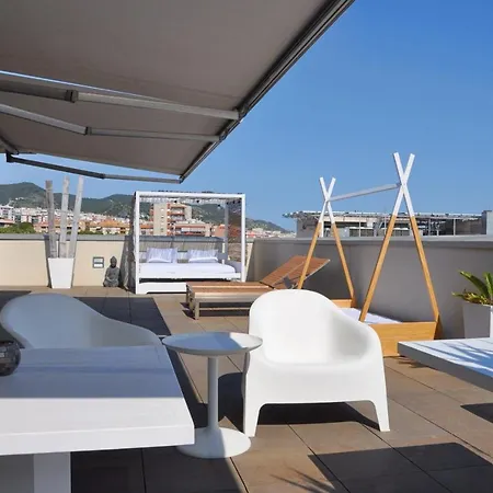 Apartman Penthouse - Can Robert *