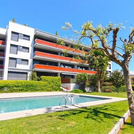 Apartman Penthouse - Can Robert Sitges