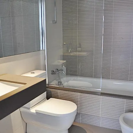 Apartman Penthouse - Can Robert