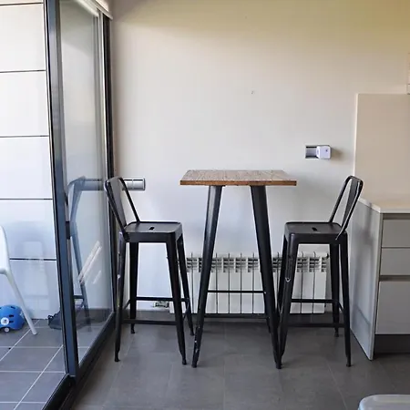 Penthouse - Can Robert Apartman Sitges