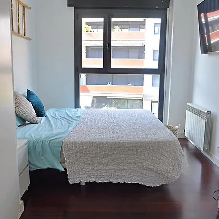 Apartman Penthouse - Can Robert *
