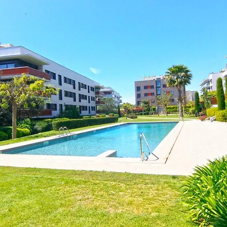 Apartman Penthouse - Can Robert Sitges
